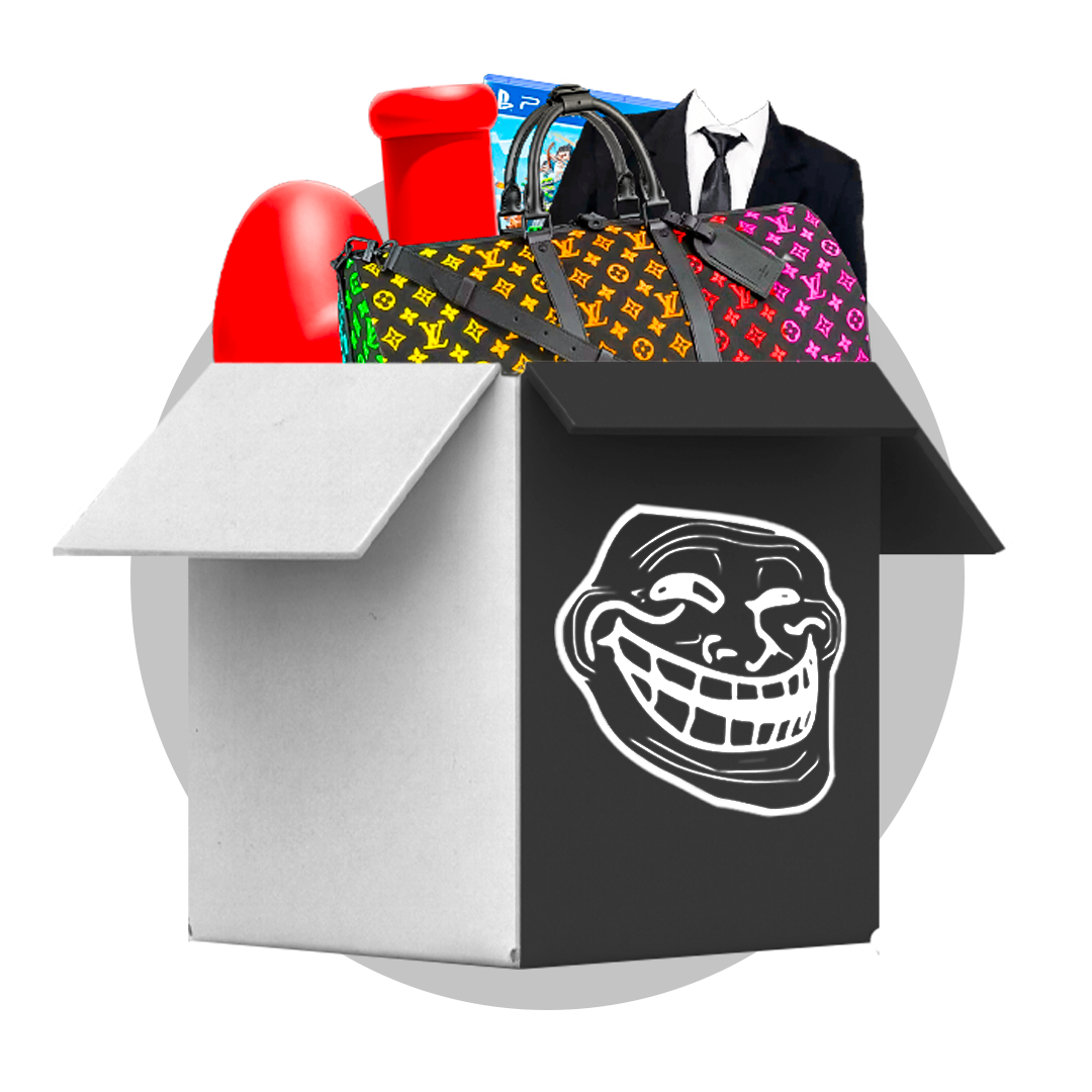 TROLL